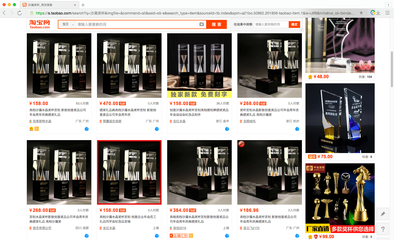 保护知识产权，IAI国际广告奖奖杯遭复制事件警示